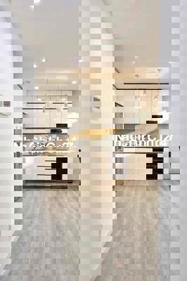 nhà đẹp như hình cần tìm chủ mới