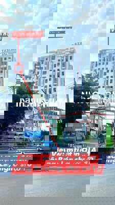 CHÍNH CHỦ Bán Căn hộ Tây Đô Plaza kế bên Trường Đại học Võ Trường Toản