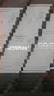 CHÍNH CHỦ BÁN NHÀ 1T1L - TRUNG TÂM THUẬN GIAO, THUẬN AN - SHR - CÓ TL