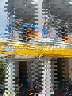 EM CHÍNH CHỦ CẦN BÁN NHÀ MẶT TIỀN CHỢ THỨ 3-AN BIÊN-HỢP TÁC MÔI GIỚI