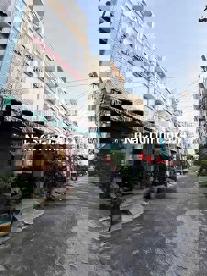 Nhà bán ngay Tân kỳ Tân quý -DT;3,5x8- đúc 3 tầng- đường 6m- Chủ 3.xtỷ