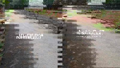 Tôi chính chủ cần bán đất xây trọ