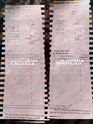 chủ ngộp bán nhanh đất làm vườn xây trọ