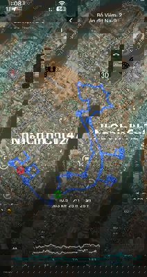 CHÍNH CHỦ CẦN BÁN LÔ GÓC KHU BỜ QUAB, NAM HÒA XUÂN, ĐÀ NẴNG