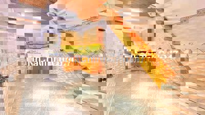 🏡CHÍNH CHỦ - 1 TRỆT 1 LẦU - NGAY GALAXY TRUNG CHÁNH - TÔ KÝ TOWER