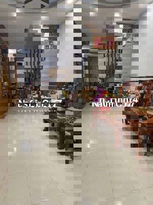 Nhà Chính chủ. Đúc trệt 3 lầu, Trần Quang Cơ, Hiệp Thành, Giá 6.9Tỷ