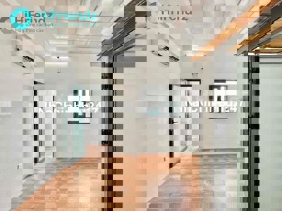 CHÍNH CHỦ STUDIO CỬA SỔ DIỆN TÍCH RỘNG NGAY ĐH VĂN LANG