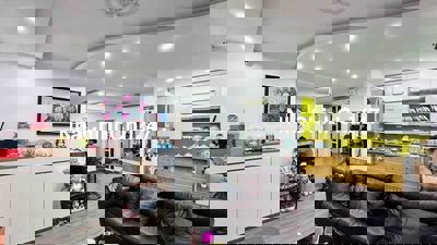 Chính chủ bán căn hộ 110m2 chung cư cao cấp Nam Đô mặt phố Trương Đinh