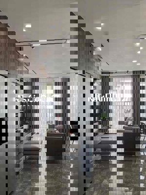 Bán căn hộ Orchard Parkview (chủ đầu tư NOVALAND) thiết kế 2pn 2wc