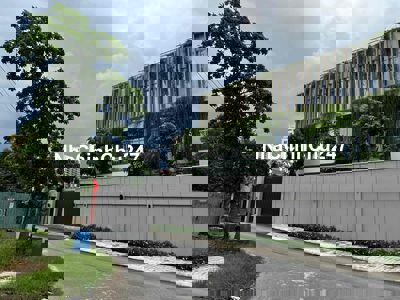 LÔ ĐẤT CHÍNH CHỦ NGAY VINHOMES QUẬN 9 80m2 NGANG 6m CHƯA TỚI 3.5tỷ