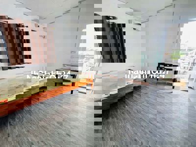 2PN NGÃ TƯ PHÚ NHUẬN- FULL NT -GẦN HỌC VIỆN HÀNG KHÔNG-50M2-CHÍNH CHỦ