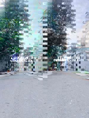 Chủ cần tiền Gấp bán lô đất 5m*24m xây tự do Sh riêng 4 tỷ