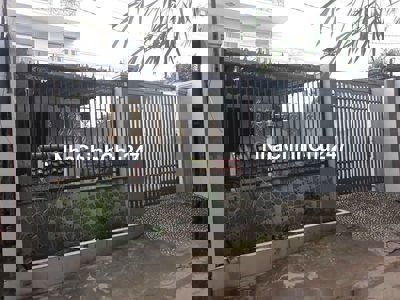 🔥CHỦ GẤP BÁN NHÀ 3 TẦNG ĐÔNG THẠNH HÓC MÔN DT RỘNG ĐƯỜNG THÔNG THOÁNG