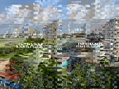 Chính chủ - Bán căn hộ CC Phú Thọ, Q11 - 67.04m2 | Sổ hồng