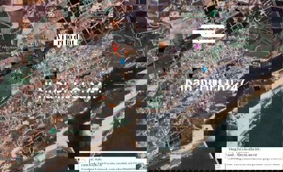 💥 Chính chủ cần bán gấp lô đất tại Phước Hải, TP.HCM