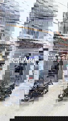 Bán nhà Tân Hiệp chỉ 890 triệu có SHR 59m2. Chủ kẹt nợ Bán Gấp 7 ngày!