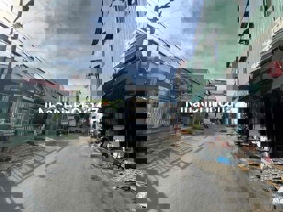 Bán đất tặng dãy trọ đường 7m Cù Chính Lan