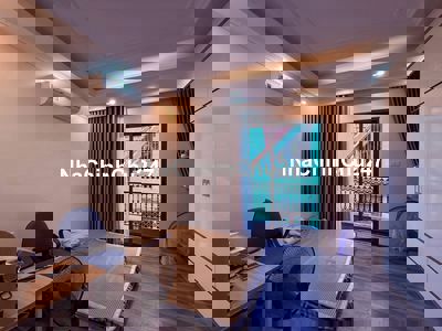 Chính chủ cần bán nhà 5t,44m tại Mậu Lương,Hà Đông,ô tô đỗ cửa chỉ 8t