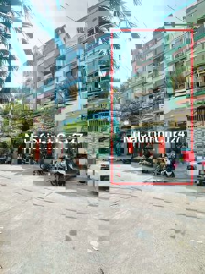 NHÀ HẺM XE HƠI - NƠ TRANG LONG - CHÍNH CHỦ 1 ĐỜI - CẦN BÁN GẤP - 60M2