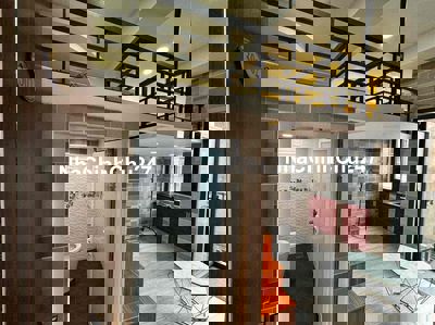 Phòng xinh cần tìm chủ ngay tại Nguyễn trãi gần các trường đại học lớn