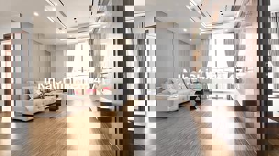 CHÍNH CHỦ CẦN BÁN  chung cư 112 m2,3 PN tòa JSC ngõ 164 Khuất Duy Tiến