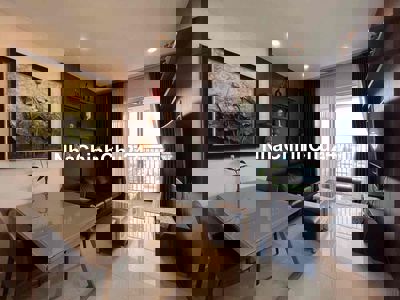 Bán căn hộ chung cư Golden Mansion (chủ đầu tư NOVALAND) 2pn 2wc 69m2