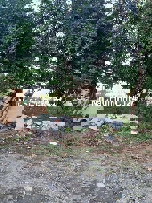 Chính chủ gởi bán lô đất 2 mặt khu đô thị số 1A điện ngọc