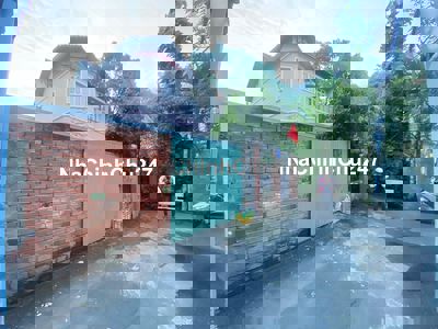 Chủ cực ngộp bán gấp lô đất KDC ven sông-128,8m2 hẻm biệt thự đường 23