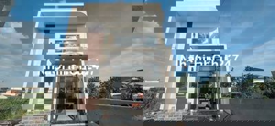 Chính CHủ Gửi Bán Nhà 1 Trệt Lửng,100m2-Nằm Ngay Phường Bửu Long