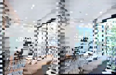 CHÍNH CHỦ BÁN NHÀ TẬP THỂ KIM MÃ, NGỌC KHÁNH, 95M, 3PN, Ô TÔ ĐỖ SÂN