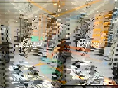 CHỦ NGỘP BÁN NHÀ GIÁ RẺ 1 TRỆT 1 LẦU BÌNH HÒA, THUẬN AN - 85M2, SHR