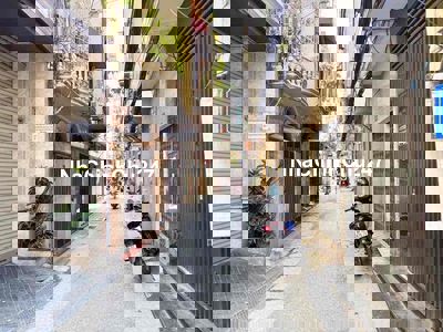 Chính Chủ Cần Bán Lô Đất hoà Bình 7 -Minh Khai -Hai Bà Trưng