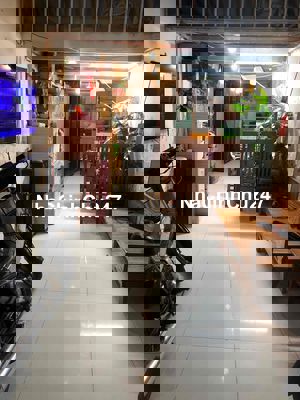 BÁN GẤP NHÀ SỐ 7 NGÕ THUẬN (CHÍNH CHỦ SỔ ĐỎ)