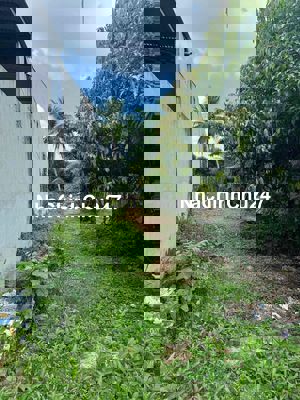 Cần bán gấp đất 144m2 CHÍNH CHỦ đường Trường Chinh, P. Ninh Thạnh