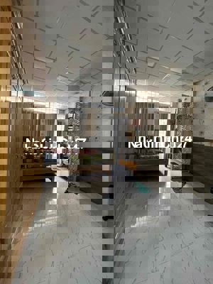 NHÀ BÁN GẤP GIÁ RẺ CHÍNH CHỦ  NGAY TÂN PHÚ