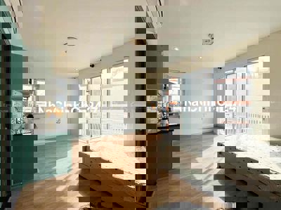 CĂN HỘ SANG TRỌNG BANCOL - VÒNG XOAY DÂN CHỦ