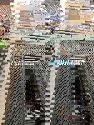 NHÀ CHÍNH CHỦ XÂY Ở KIÊN CỐ BTCT TỚI NÓC - NỘI THẤT CAO CẤP - NHÀ NỞ H