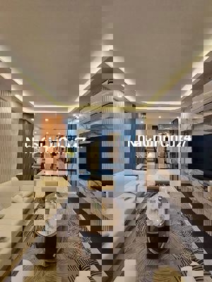 Chính chủ cần bán nhà 5t,48m tại Bế Văn Đàn,HĐ,t/máy,tiện ích chỉ 9t