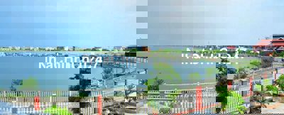 KDC TÂN ĐÔ - CHÍNH CHỦ CẮT LỖ 500 TRIỆU NỀN BIỆT THỰ VIEW HỒ 175m2