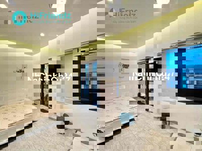 STUDIO - NGAY VÒNG XOAY DÂN CHỦ - BANCOL - NỘI THẤT MỚI