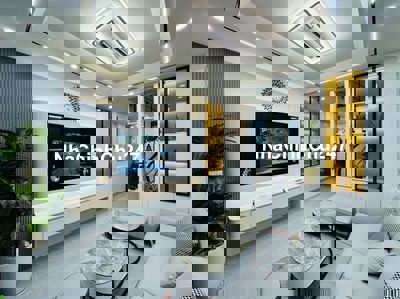 CHÍNH CHỦ BÁN NHÀ 5 TẦNG - KHƯƠNG HẠ