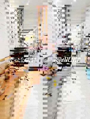 NHÀ CHÍN CHỦ CẦN BÁN GẤP GIÁ RẺ BÌNH TÂN