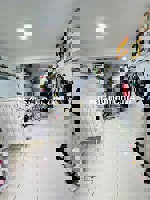 💎 Bán Nhà Quận 8 – HXH Nguyễn Thị Tần, 3 Tầng Đúc, SHR Chính Chủ