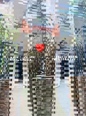 Bán nhà chính chủ Trần Văn Đang P9 Quận 3