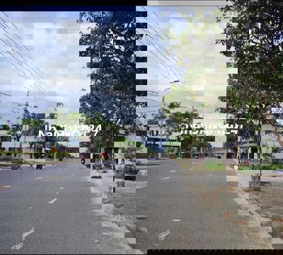 bán gấp toà căn hộ gần Ngã 3 Huế,Sân Bay.Thu nhập chủ