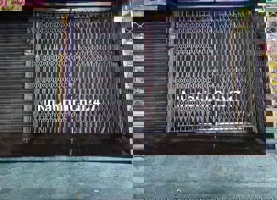 chính chủ cần bán nhà mặt tiền lý thường kiệt