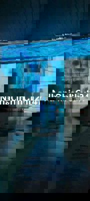 NHÀ CẦN BÁN GẤP CHÍNH CHỦ GIÁ RẺ TÂN BÌNH