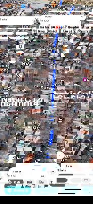 📌 Chủ gửi bán lô đất đường Tân Lưu – trục đường 10.5m