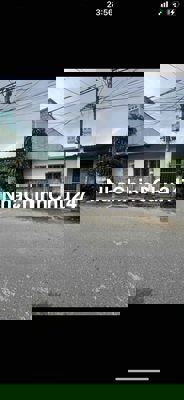 Chính chủ bán nhà đường nhựa 7m K Nguyễn Phước Chu