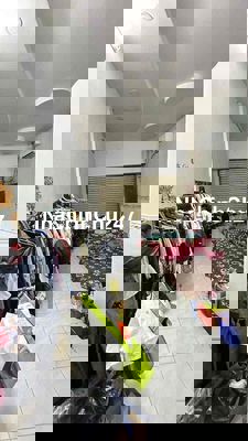 NHÀ BÁN GẤP CHÍNH CHỦ NGAY TÂN BÌNH GIÁ RẺ